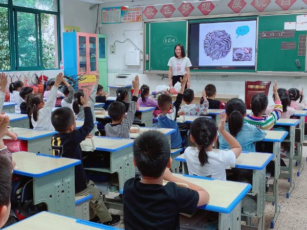 文化程度分为哪几种