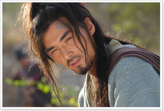 黄金刀客电影演员