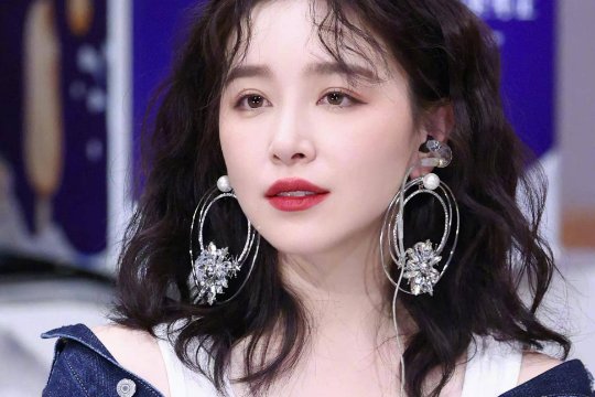 阚清子主演的电视剧