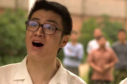 东北黑道题材的电视剧