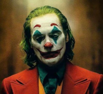 why so serious什么梗?