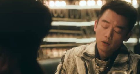 前任四有彩蛋嘛