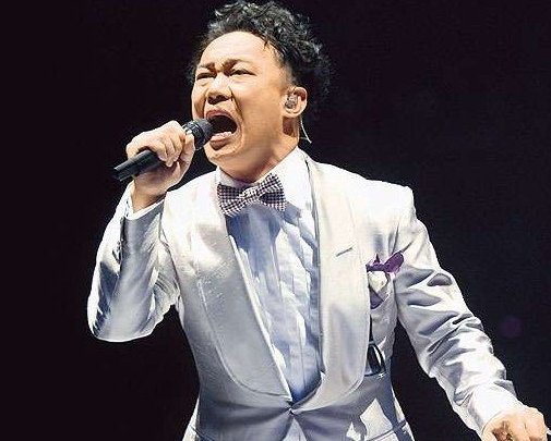 陈奕迅《K歌之王》歌词
