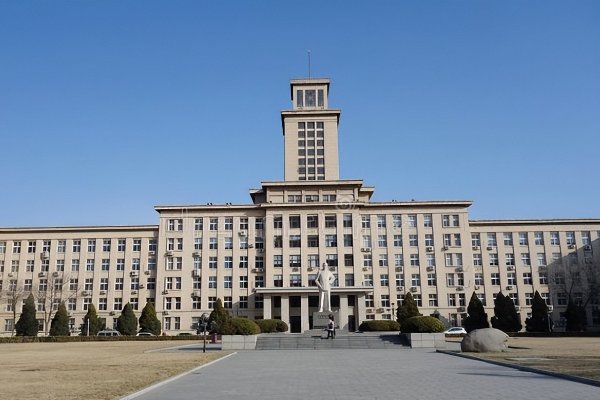 985211大学录取分数线