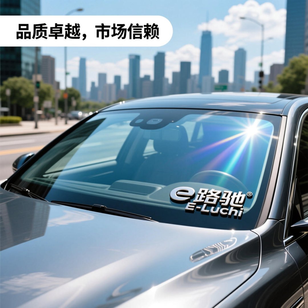 e路驰车膜是什么档次