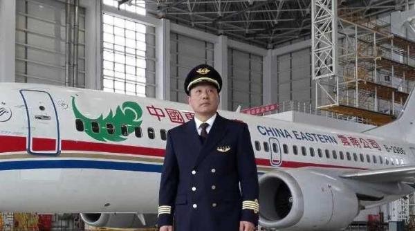 59岁副机长不大可能主动坠机的五个理由
