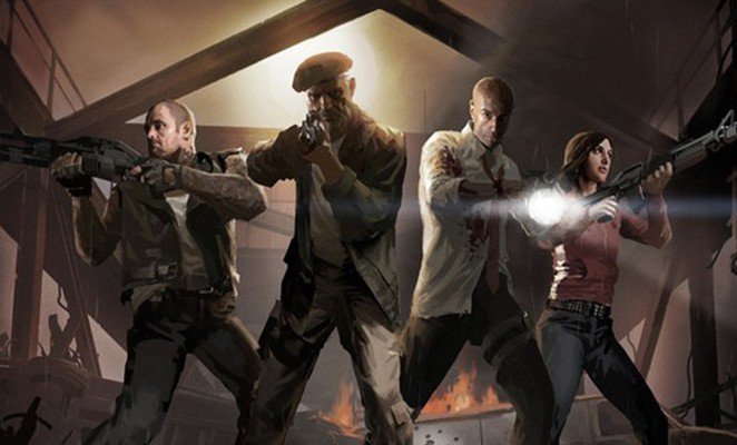 请问求生之路2的牺牲和消逝从内容上有什么区别