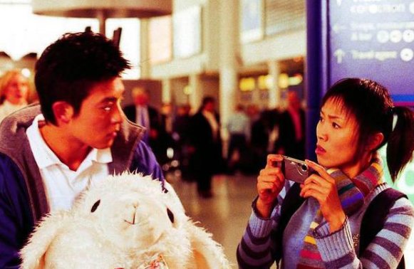 《时差7小时》女主角现状怎么样？