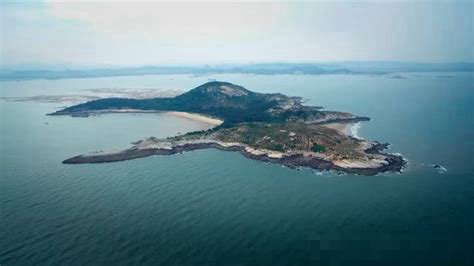 泉州大坠岛目前开放吗