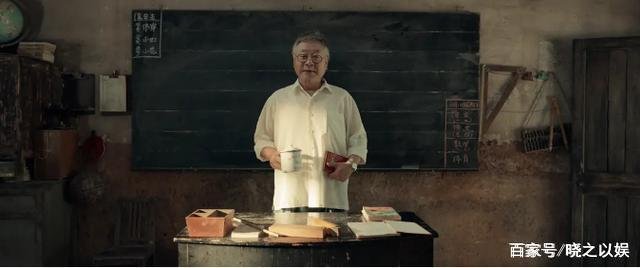 《我和我的家乡》开分9.3,票房破2亿,剧中的每个情节都催泪吗?