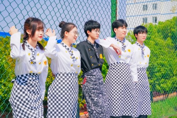 西点培训的学费