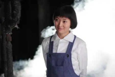 吴越主演的电视剧有哪些