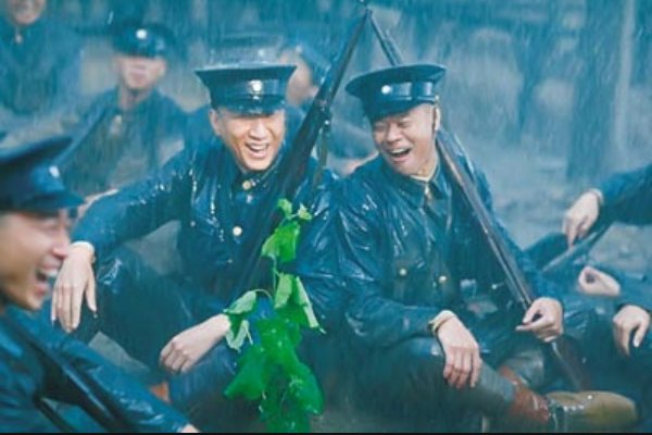 人间正道是沧桑 白凤兰的结局