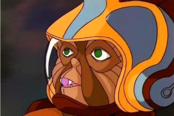 十大最强变形金刚