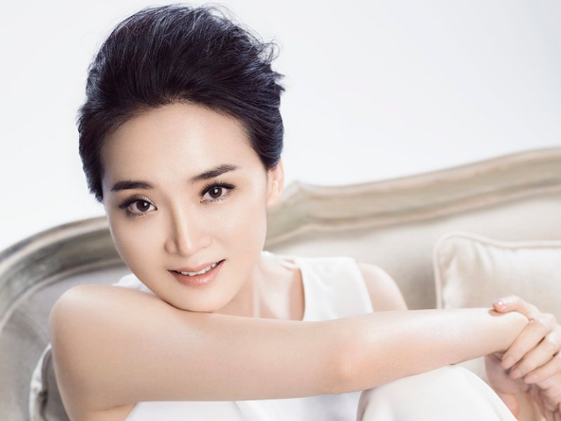 王艳的丈夫个人简历