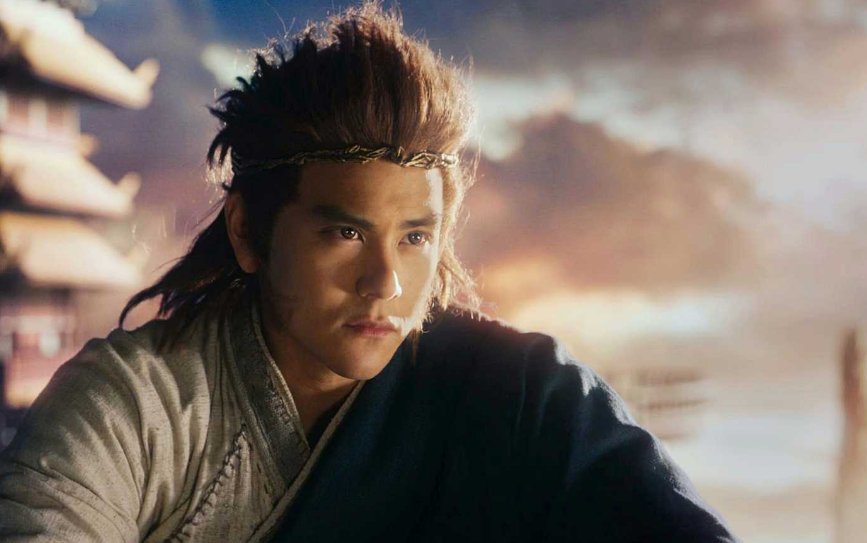 我要这天，再遮不住我眼，出自哪里？