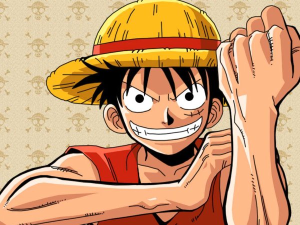 8月6号路飞五档是电影吗