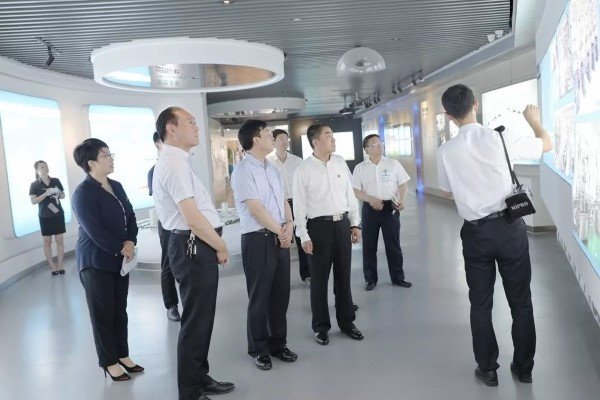 安然纳米公司靠谱吗