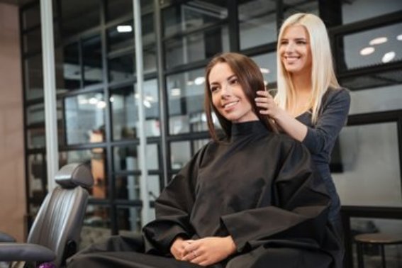 深圳美容美发培训职业学校排名