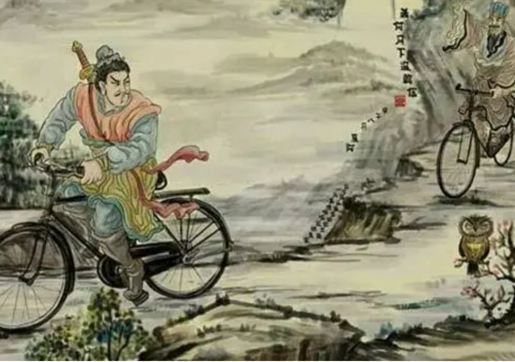 天下苍生什么意思