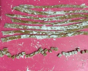 珍珠撞奶的做法步骤图,珍珠撞奶怎么做好吃