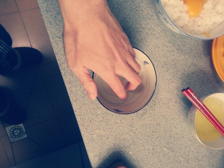 冚家铲是什么意思