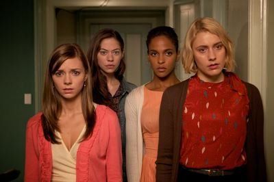 《亚当的六个女人》想表达什么？