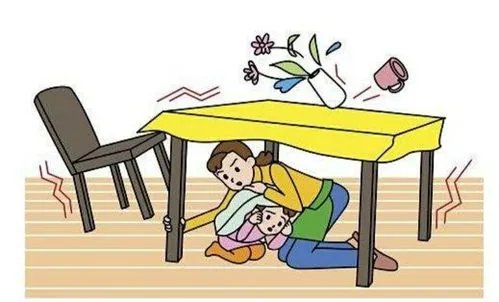 花莲地震，杭州有人晃晕从18楼跑下，此次地震强度有多大？