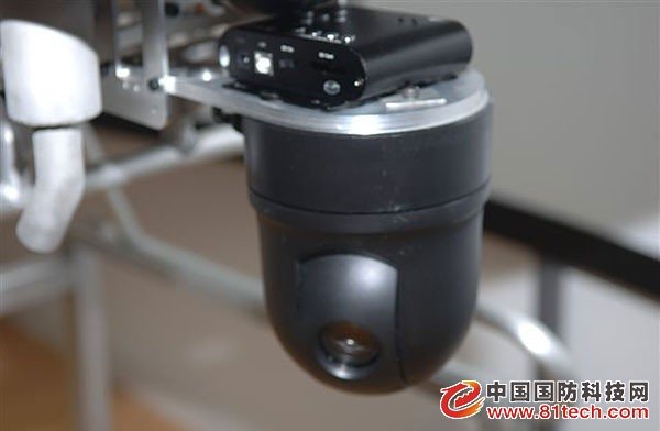 AQM-60“翠鸟”无人机的介绍