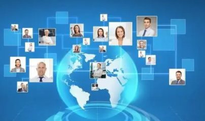 《国际互联网公约》