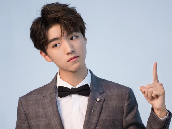 王俊凯妈妈叫什么名字