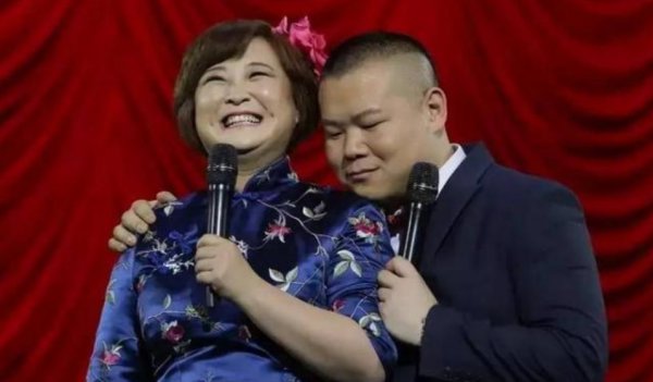 贾玲电影作品有哪些