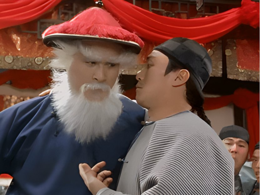 徐锦江演过的全部电影