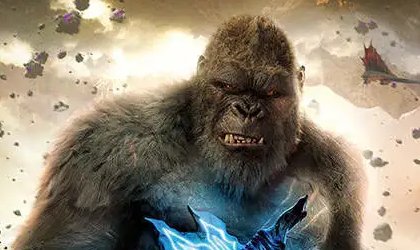 哥斯拉vs金刚谁赢了？