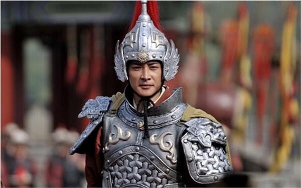 杨宗保的儿子叫什么