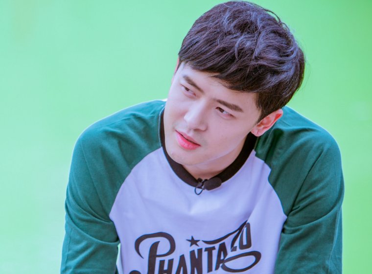 付辛博主演的电视剧