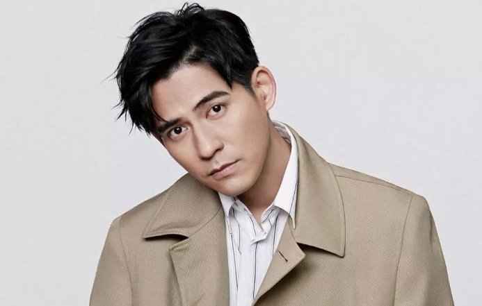 周渝民演的电视剧