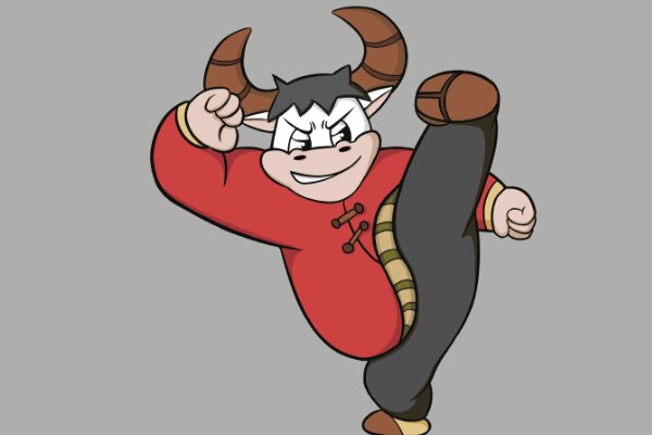 隔山打牛的寓言故事