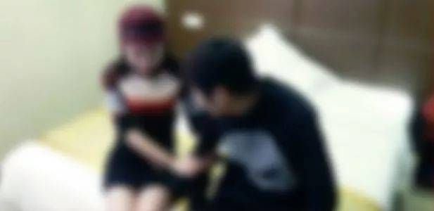 男子与女子相亲当晚强行发生3次性关系,被判刑算不算强奸?