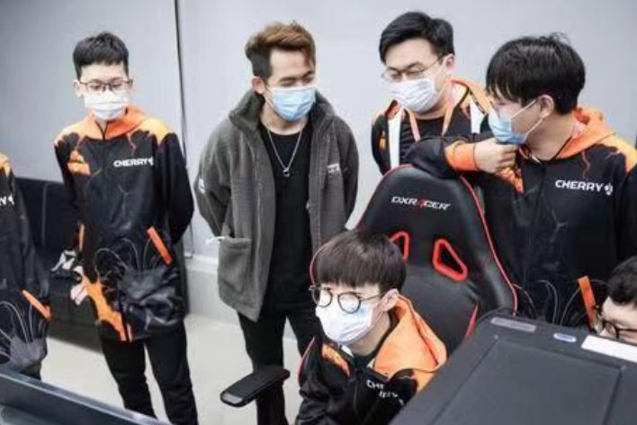 dp战队是哪个国家的