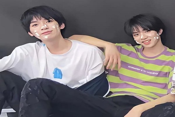 时代少年团cp排名