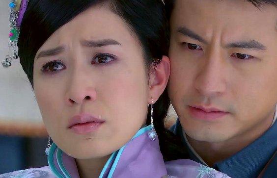 余诗曼主演电视剧有哪些