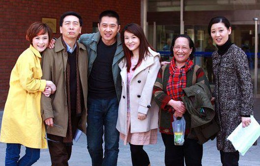 第三种幸福分集剧情介绍