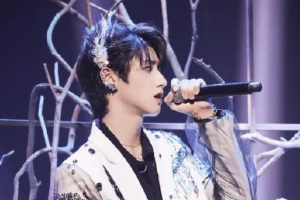 朱志鑫原名叫什么？,