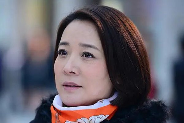 陈小艺主演的电视剧有哪些