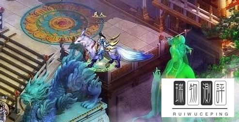 《至尊仙灵》坐骑怎么得