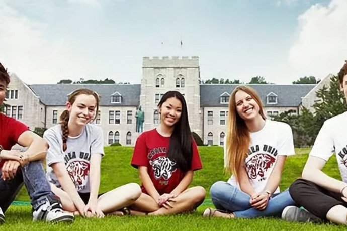 高中毕业能出国留学吗？