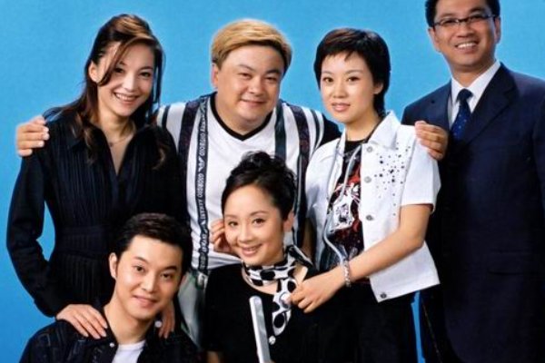 闫妮演的全部电视剧