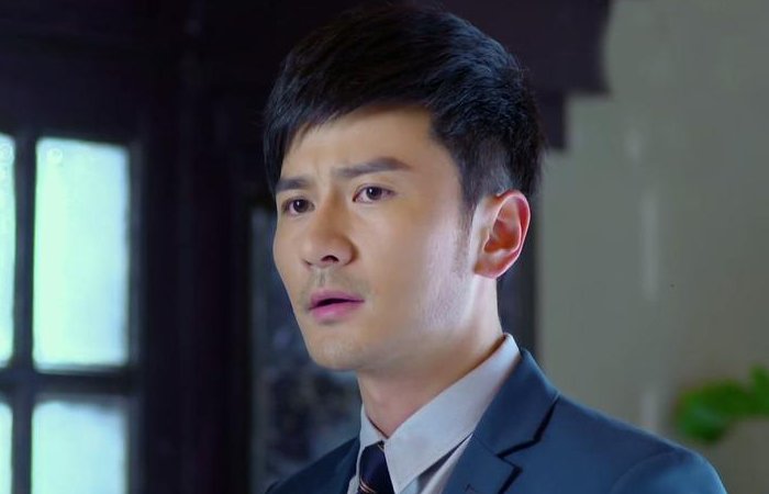 刘恩佑演过的电视剧