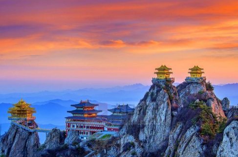 行走河南读懂中国怎么写作文